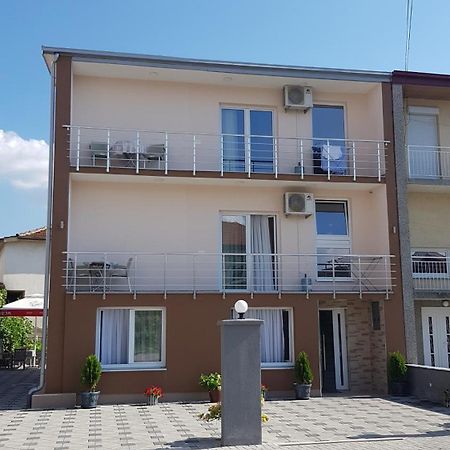 Villa Deea Ohrid Exterior photo