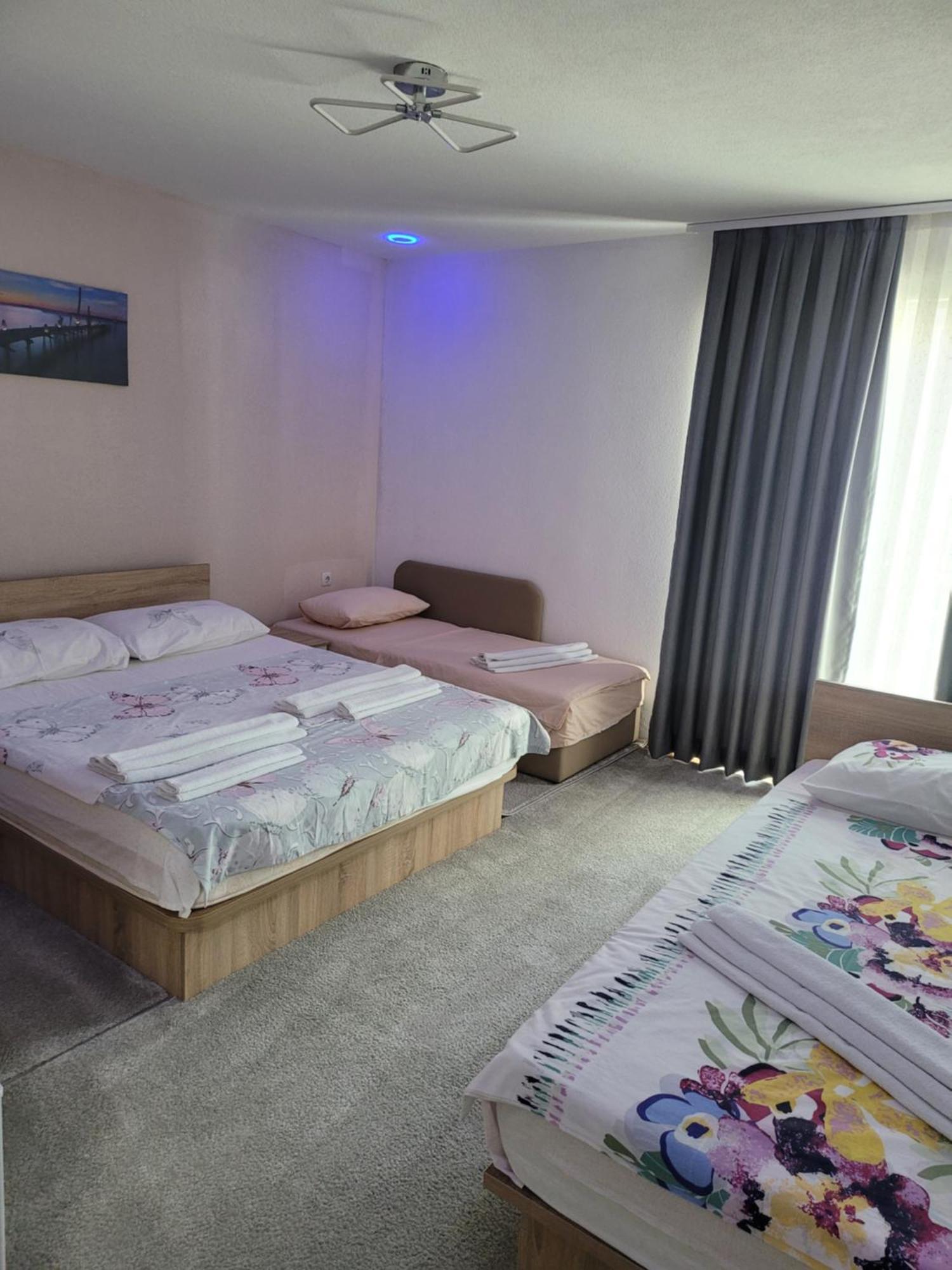 Villa Deea Ohrid Exterior photo