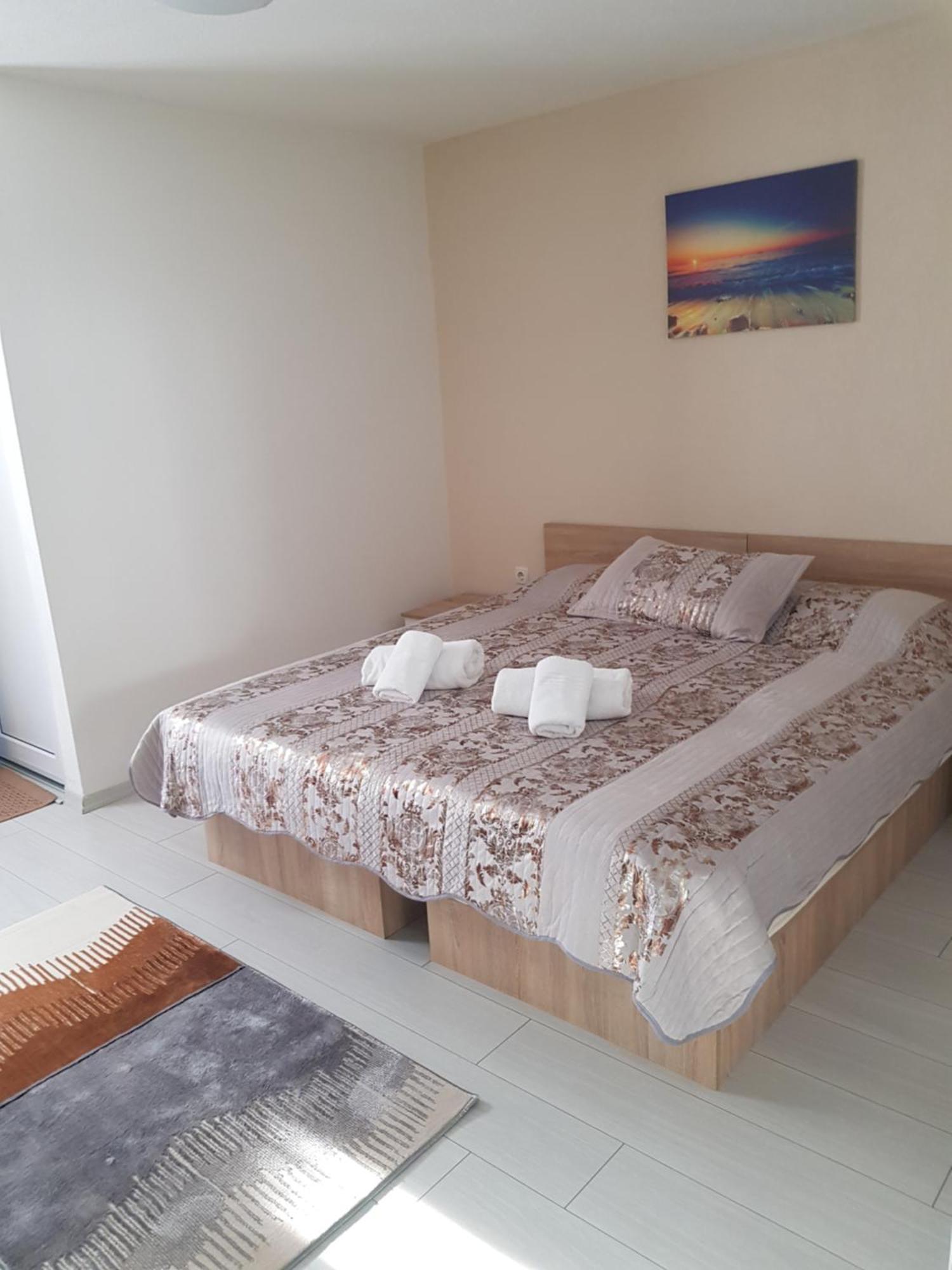 Villa Deea Ohrid Room photo