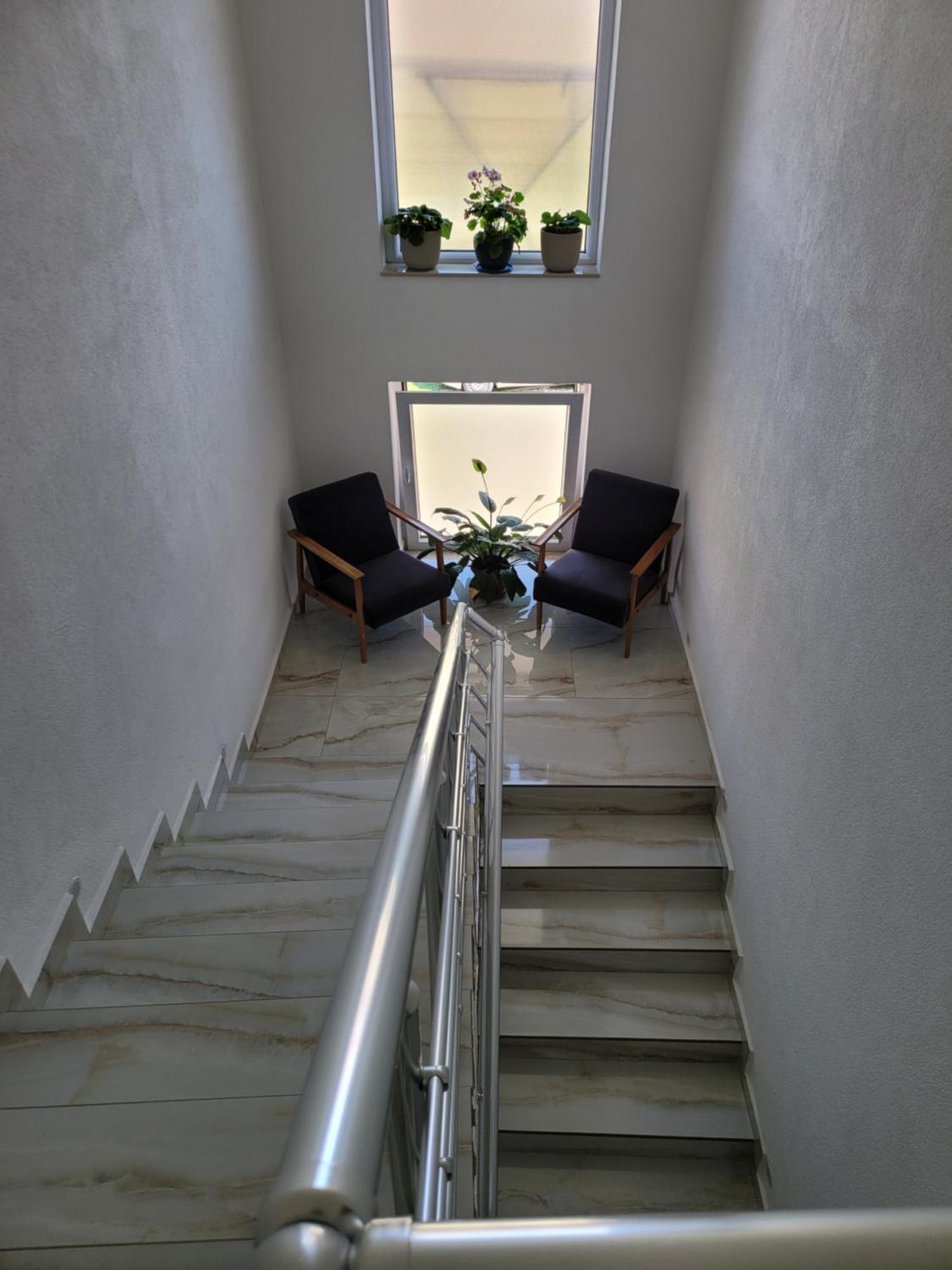 Villa Deea Ohrid Exterior photo