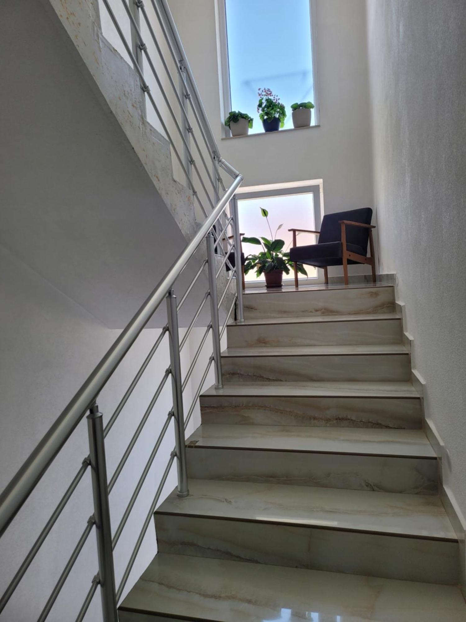 Villa Deea Ohrid Exterior photo