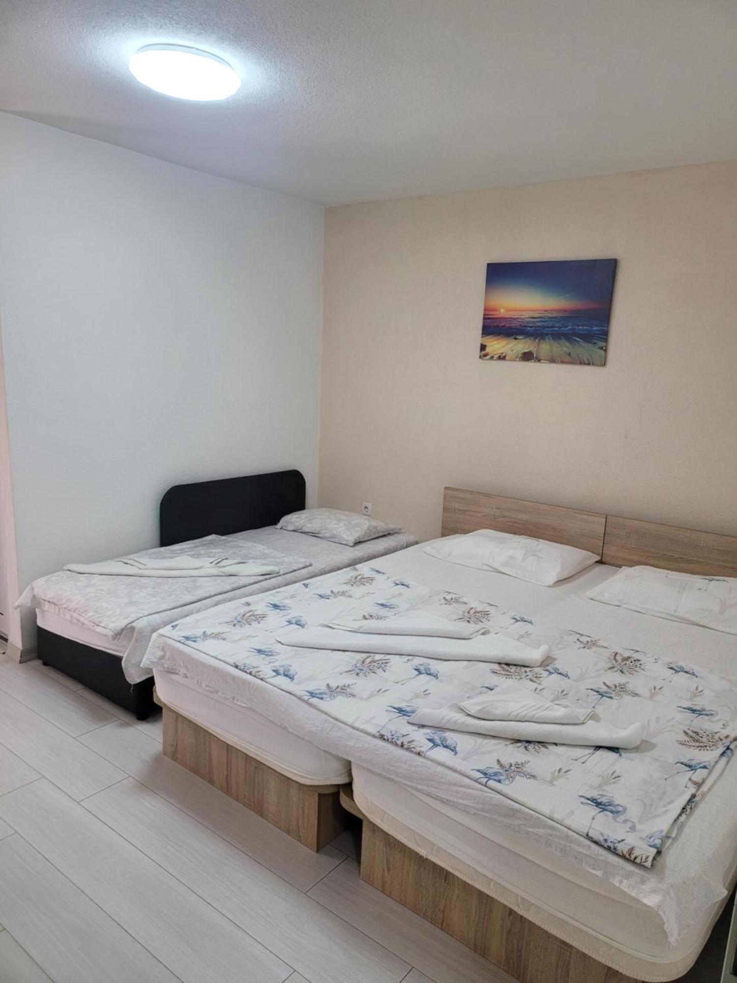 Villa Deea Ohrid Exterior photo