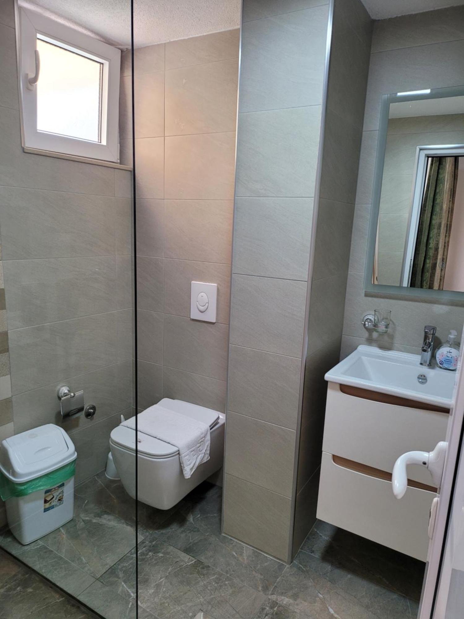 Villa Deea Ohrid Exterior photo