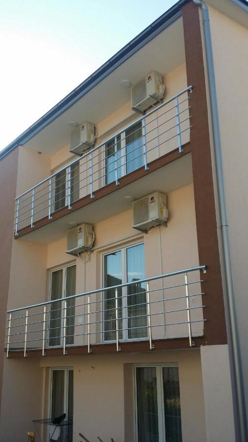 Villa Deea Ohrid Exterior photo