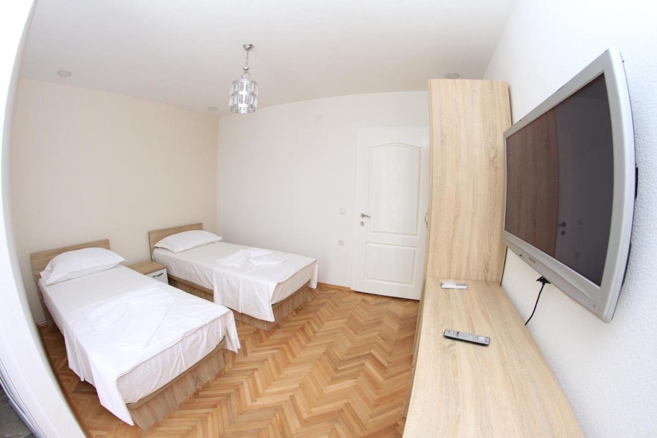 Villa Deea Ohrid Exterior photo