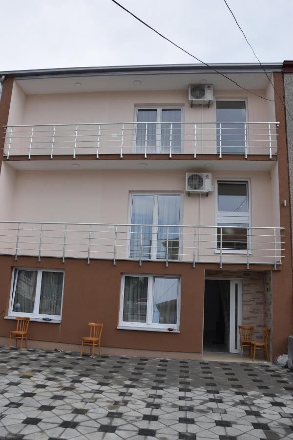 Villa Deea Ohrid Exterior photo
