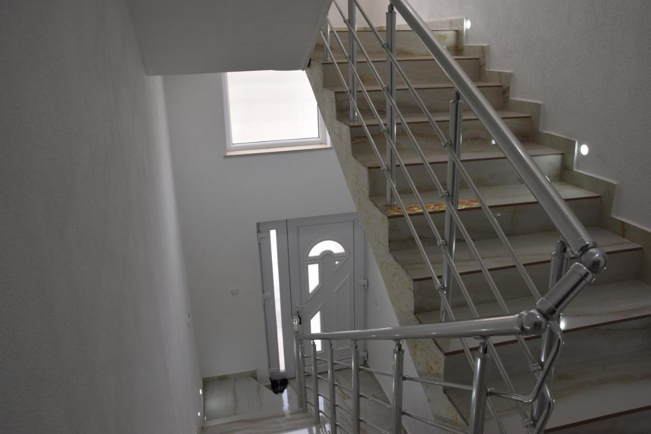 Villa Deea Ohrid Exterior photo