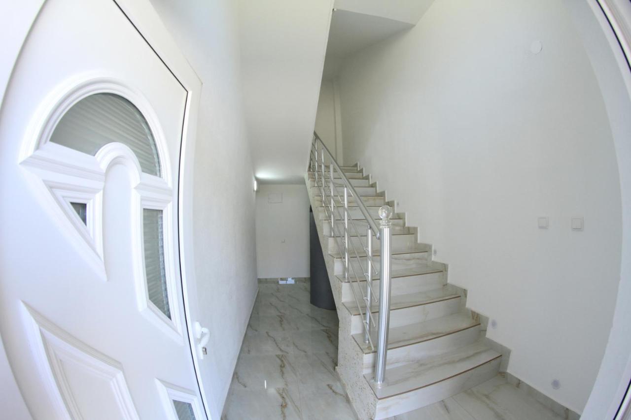 Villa Deea Ohrid Exterior photo
