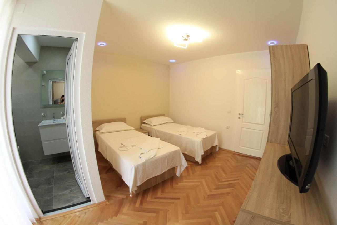 Villa Deea Ohrid Exterior photo