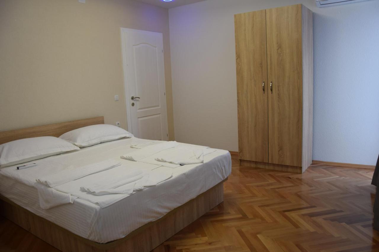 Villa Deea Ohrid Exterior photo