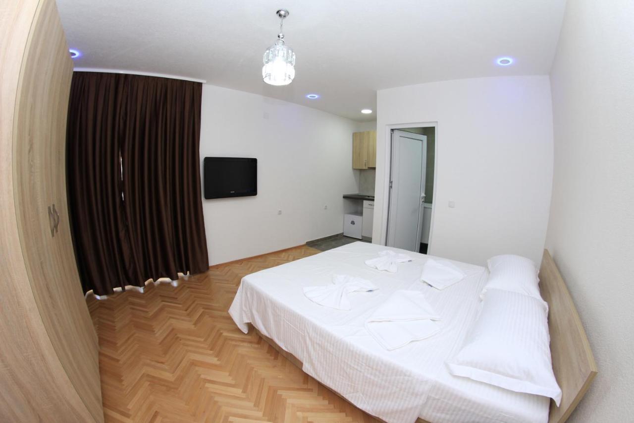 Villa Deea Ohrid Exterior photo