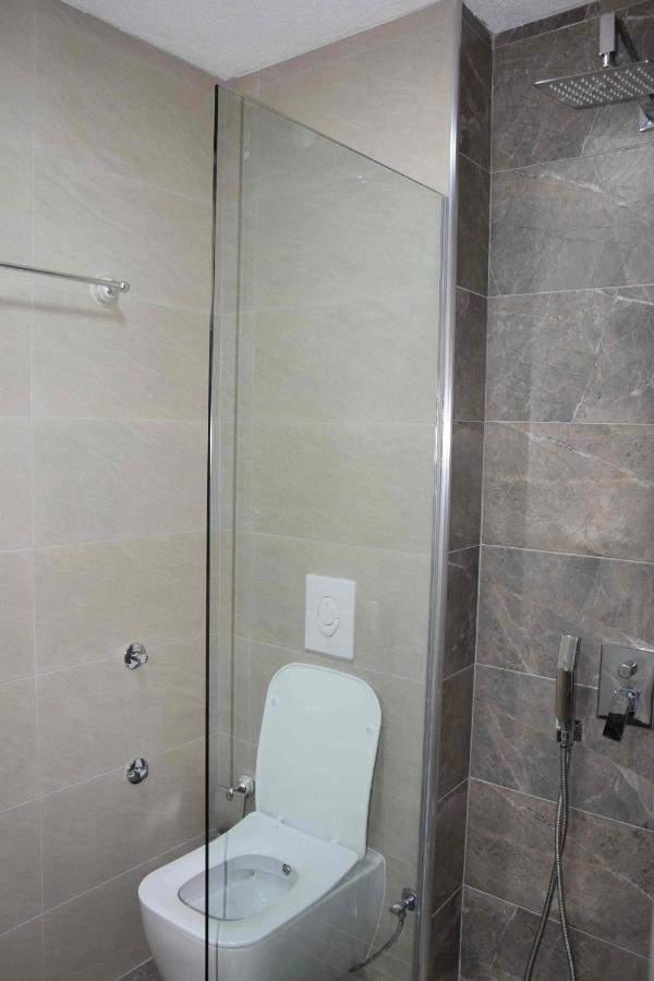 Villa Deea Ohrid Exterior photo